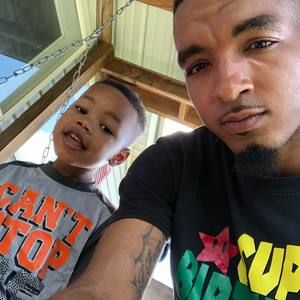 Meet your Posher, Ralph